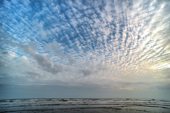 海景