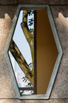 古典园林景观风光