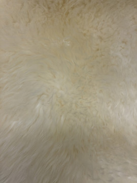 羊绒纹理