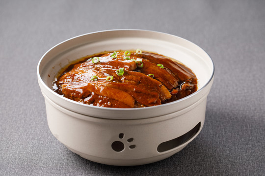 百年蒸肉