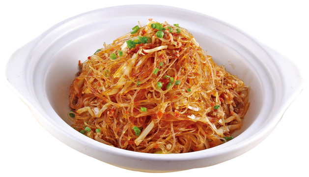 粉丝煲