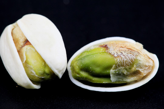开心果