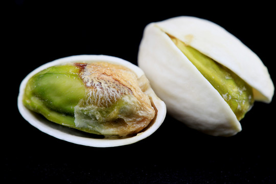 开心果