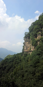 清江方山