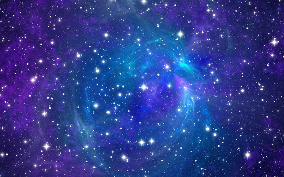 星空