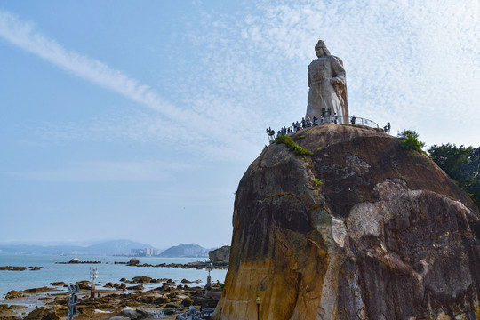 厦门鼓浪屿