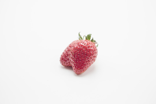 畸形草莓