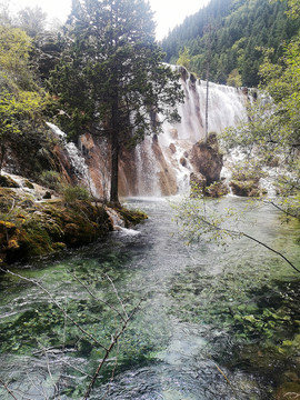 高山流水