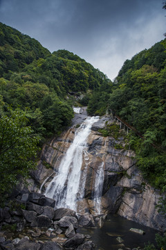 山川河流