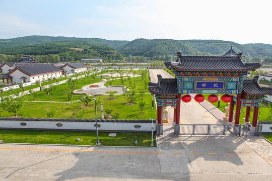 吉林汪清县