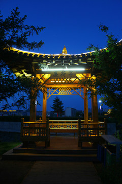吉林龙井市