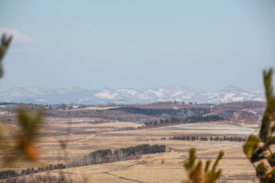 琵岩山