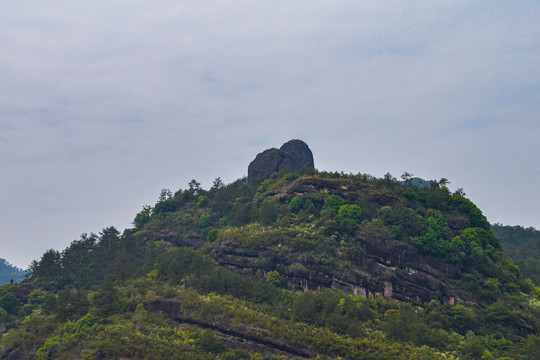 福建武夷山