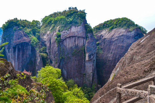 福建武夷山