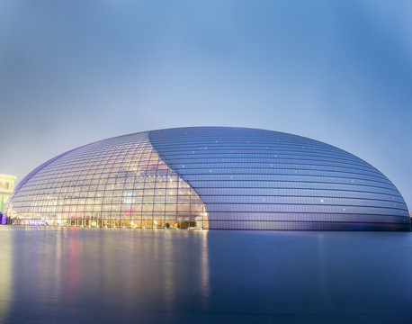 国家大剧院
