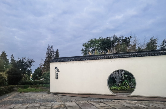 乡根东林渡
