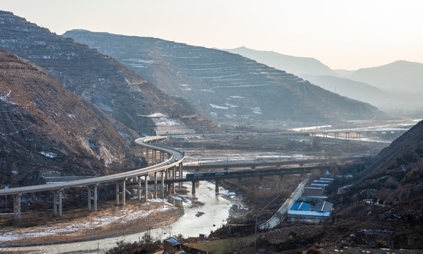 陇海铁路