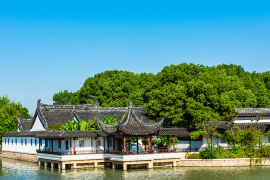 园林景观