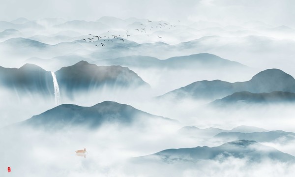 云雾山