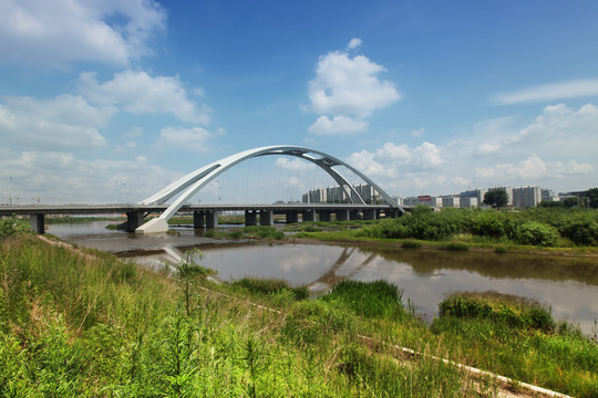 延边延川大桥