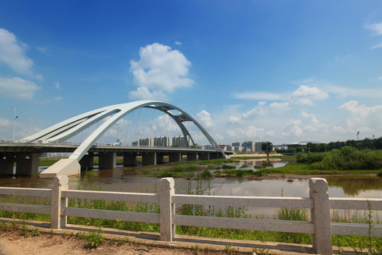大桥