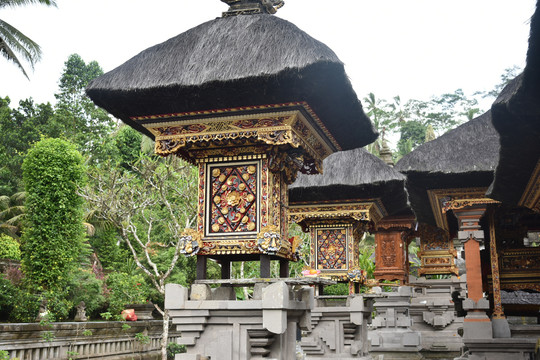 东南亚宗教建筑