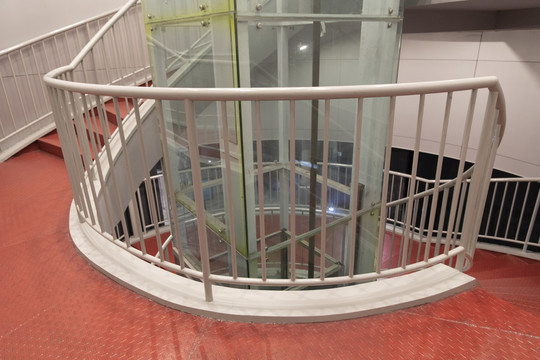 工业楼梯