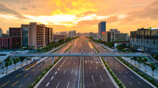 城市道路