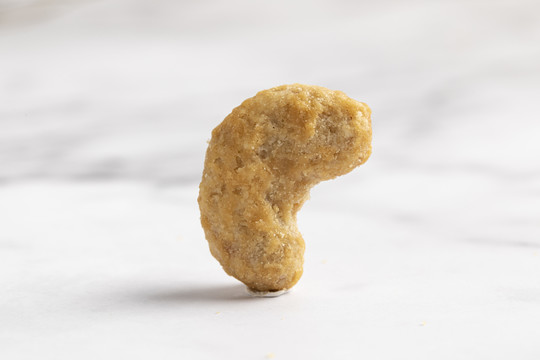 坚果