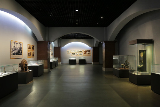 青岛市博物馆