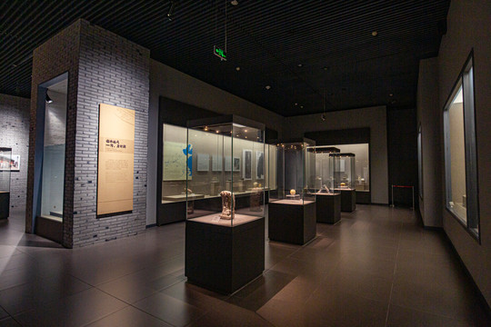 平原博物院