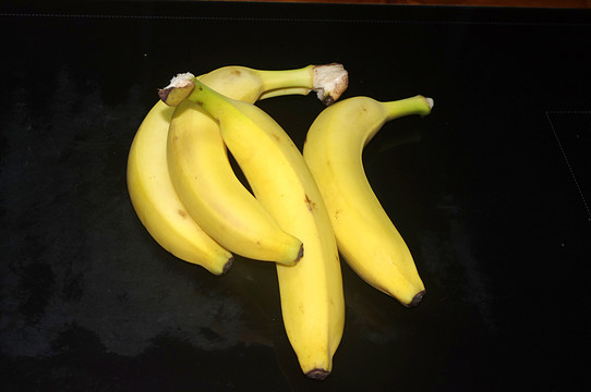 香蕉新鲜水果