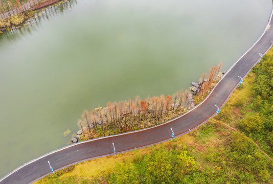 桂林湖光山色
