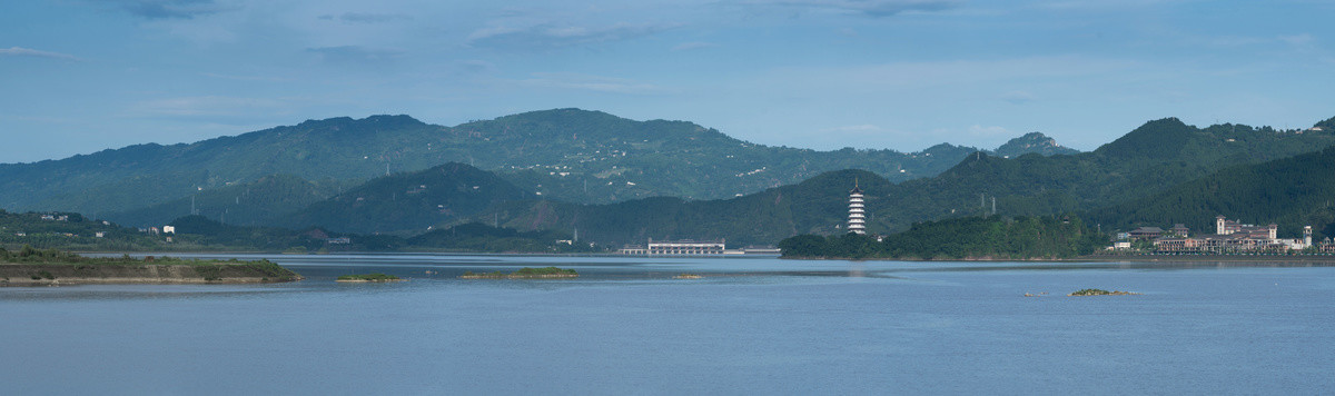 海岸线