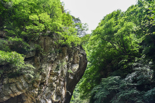 国家级风景区