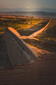 嘉峪关