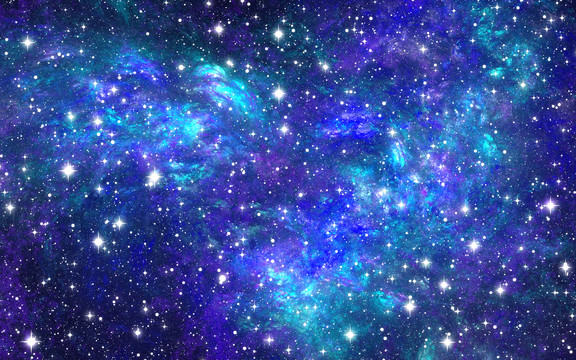 星空