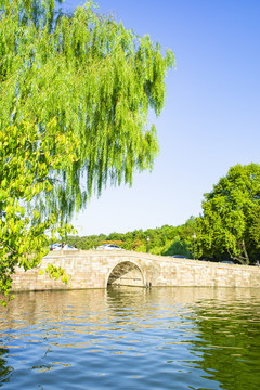 西湖风景