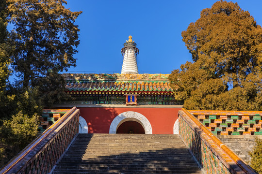 永安寺