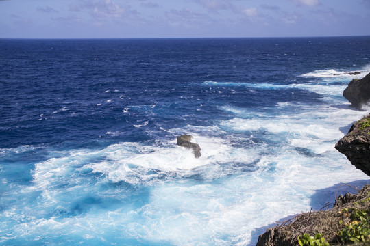 海浪