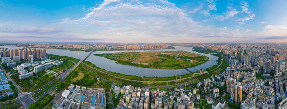 海南海口琼山区大景