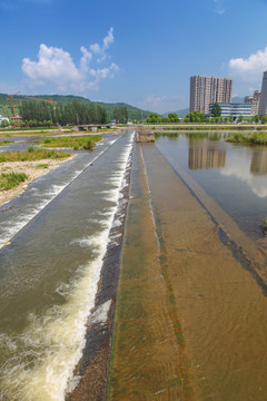 汪清河