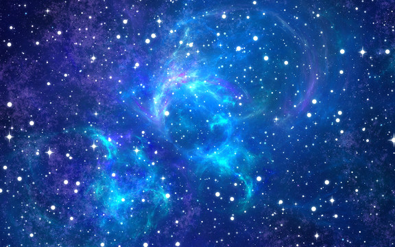 星空