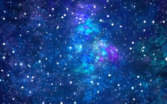 星空