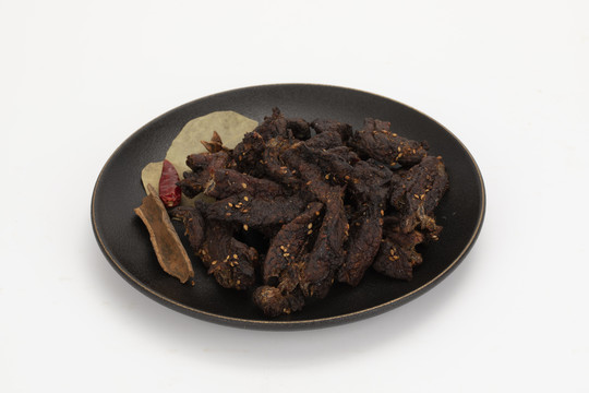 熟食