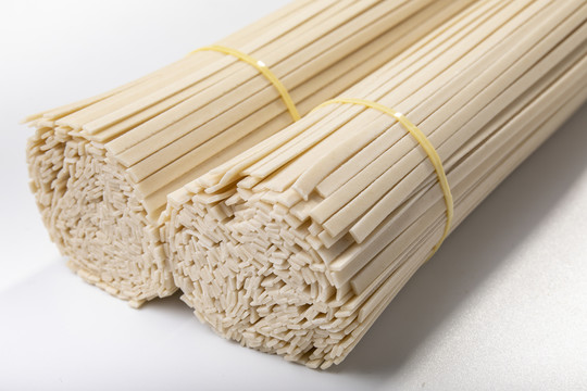 干面条