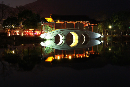 浙江湘湖旅游度假区