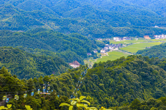 湖南崀山