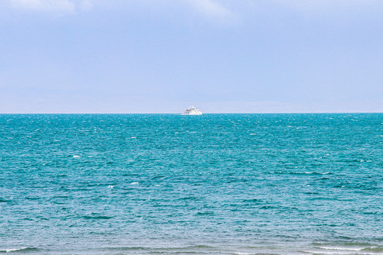 青海湖风景区