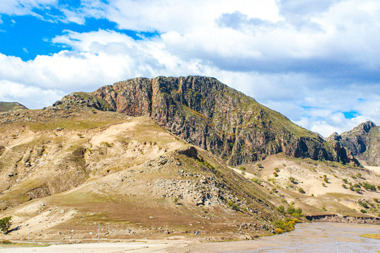 内蒙古克什克腾地质公园